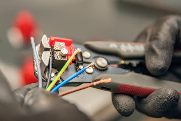 Best Electrical Wiring Services  in Crawfordville, FL