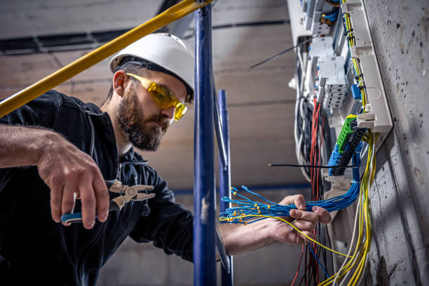 Best Emergency Electrician Near Me  in Crawfordville, FL