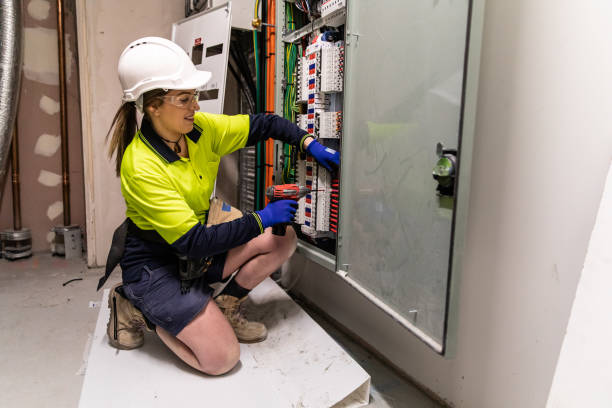 Best Generator Installation Services  in Crawfordville, FL