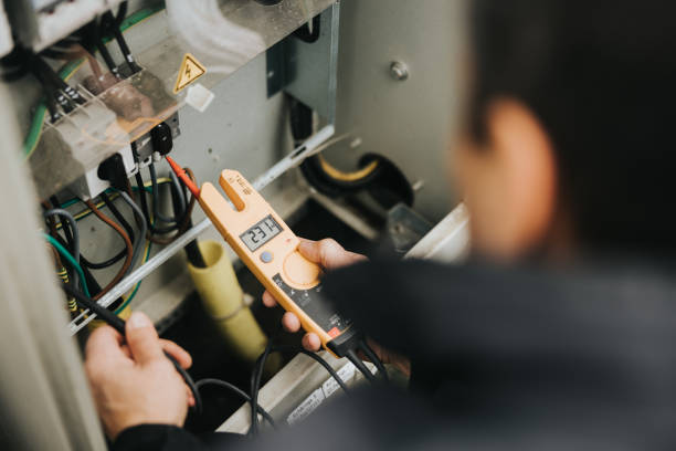 Best Residential Electrician Services  in Crawfordville, FL