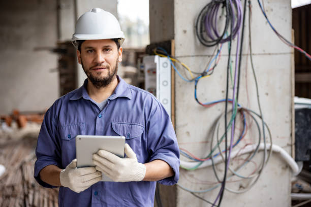 Best Electrical Outlet Repair  in Crawfordville, FL