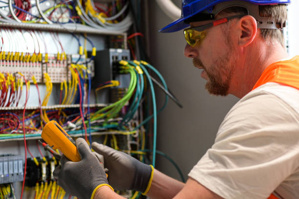 Best Best Electricians Near Me  in Crawfordville, FL