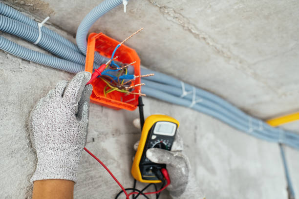 Best Electrical Rewiring Services  in Crawfordville, FL