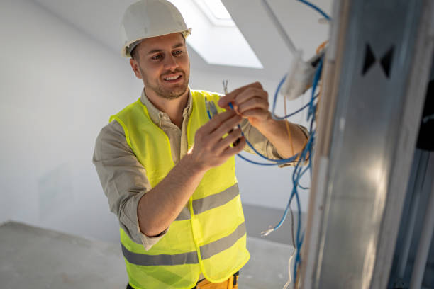 Best Electrician Near Me  in Crawfordville, FL
